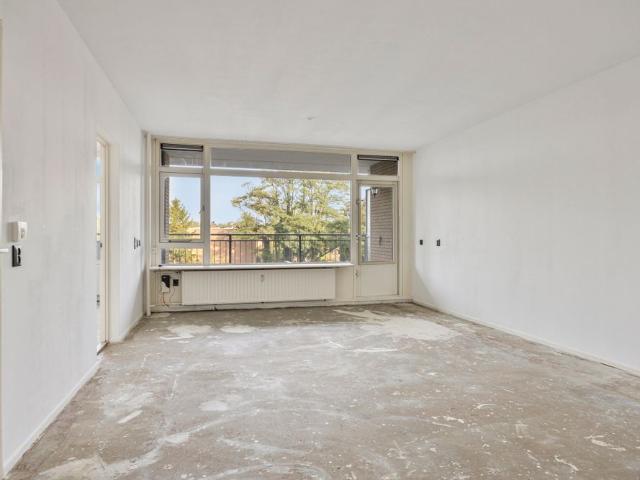 Appartement te huur in Kerkelanden, Hilversum