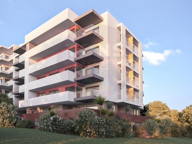 Apartamento venda em Portimão, Faro