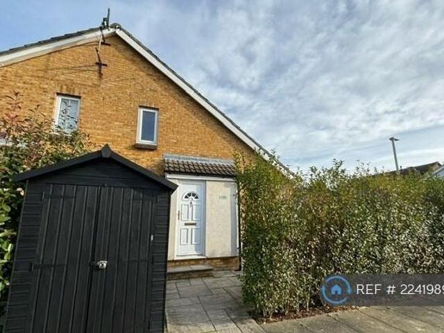 House for rent in North Springfield, Chelmsford