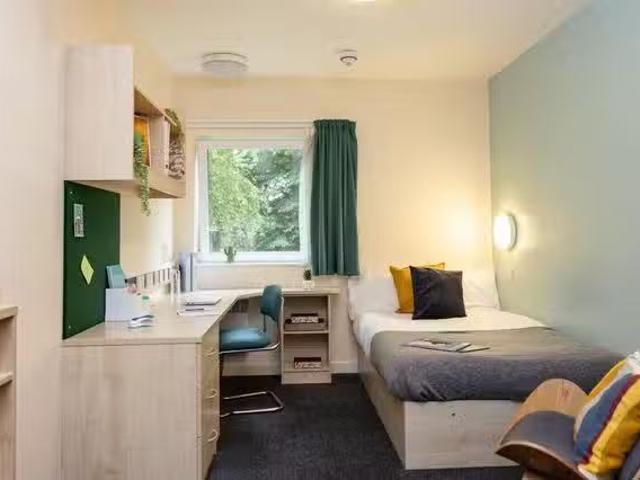 Apartment for rent in Sutton Bonington, Rushcliffe