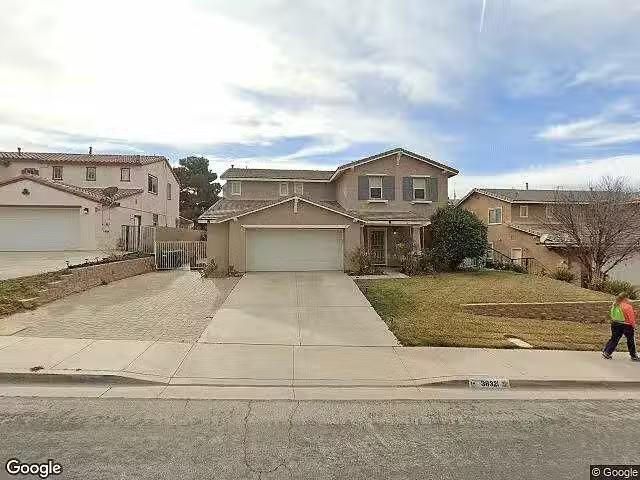 House for rent in Pomona