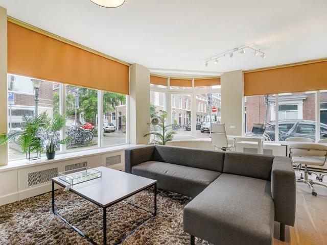Appartement te huur in Archipelbuurt, Zuid Holland