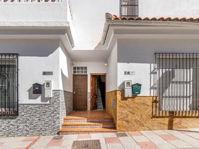 Casa en venta en Comarca de la Costa Granadina, Andalucía