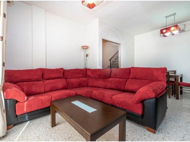 Casa en venta en Comarca de la Costa Granadina, Andalucía