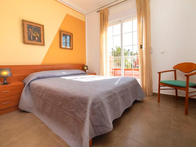 Casa en alquiler en Calpe, La Manzanera