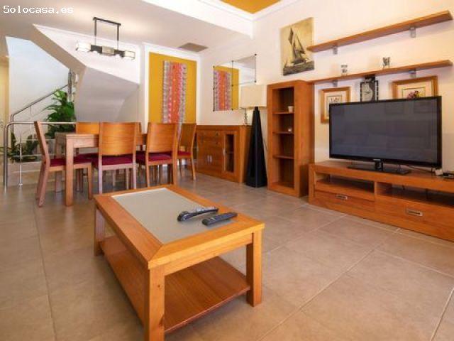 Casa en alquiler en San Bernardo, la Marina Alta