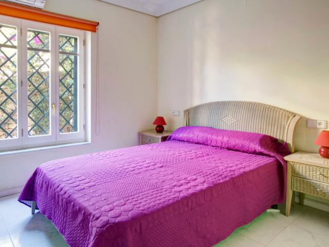 Casa en alquiler en Dénia, Barri les Roques