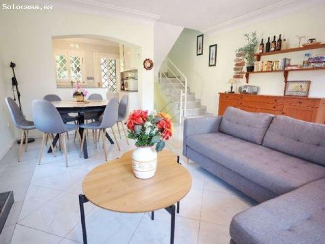 Casa en alquiler en Barri Port / Centro, la Marina Alta