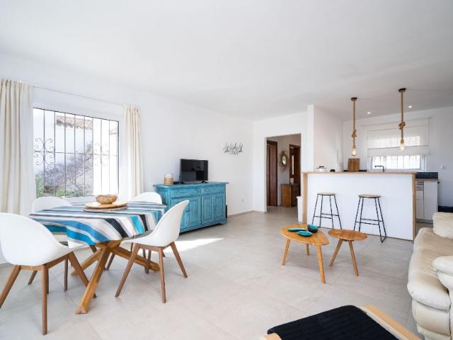 Casa en alquiler en Teulada, Pla del Mar