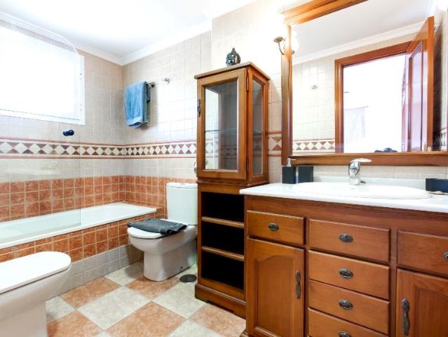 Casa en alquiler en Rincón De La Victoria