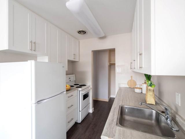 Apartment for rent in East St. Paul, Manitoba