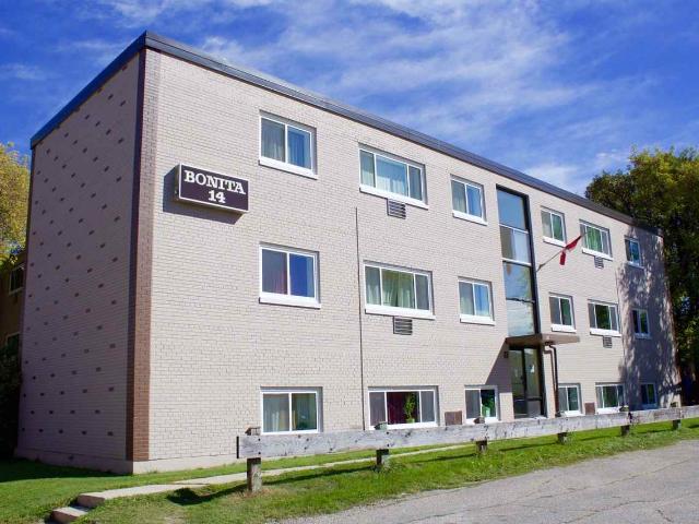 Apartment for rent in East St. Paul, Manitoba