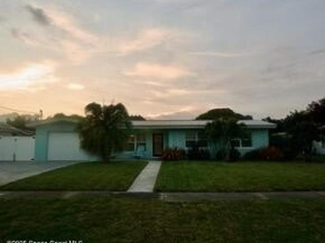 House for sale in Melbourne Beach