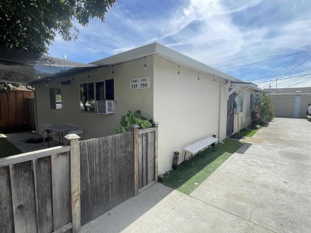 House for sale in San Jose, California