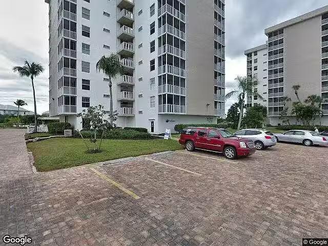 Apartment for rent in Fort Myers