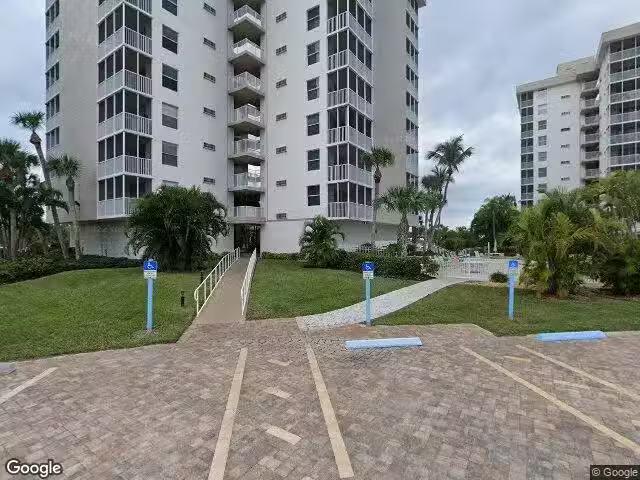 Apartment for rent in Fort Myers