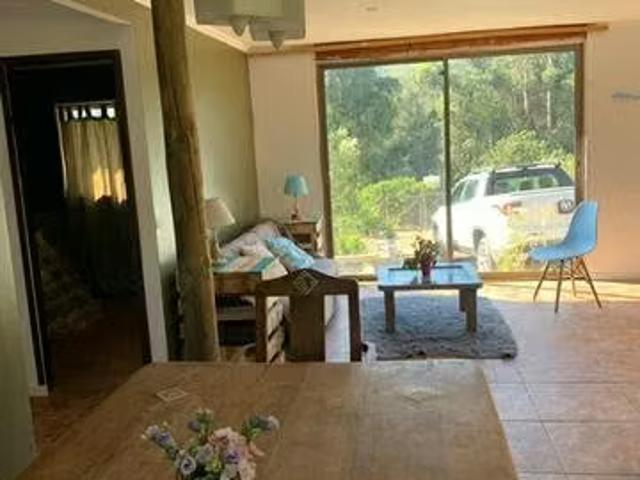 Casa en venta en Chorrillos, Valparaíso