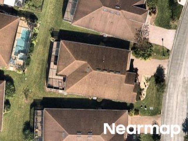 House for sale in Kissimmee, Florida