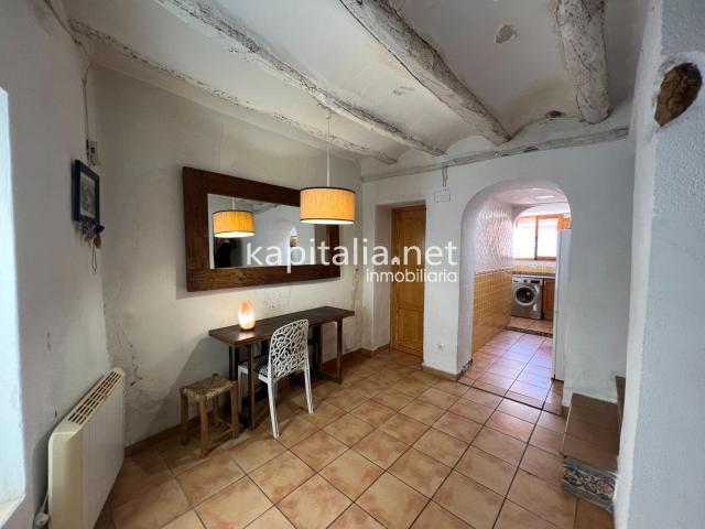 Casa en venta en la Vall d'Albaida, Valencia