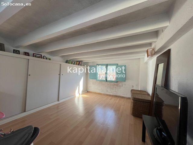 Casa en venta en la Vall d'Albaida, Valencia