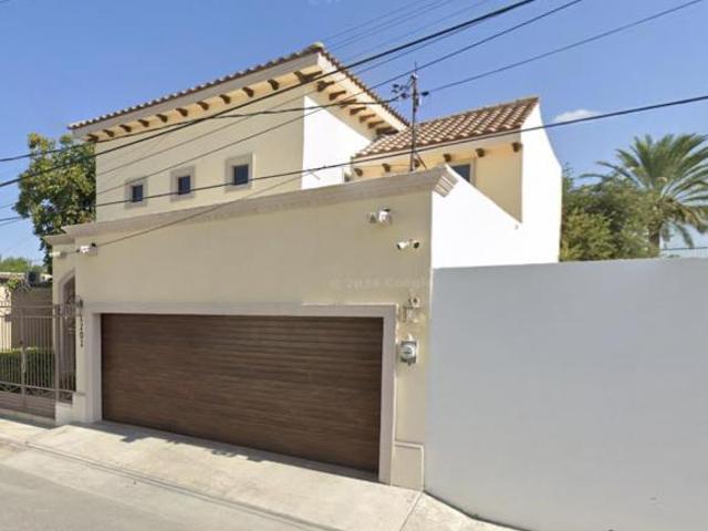 Casa en venta en Nuevo Laredo, Tamaulipas