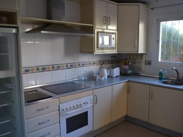 Casa en alquiler en Costa del Sol Occidental, Andalucía