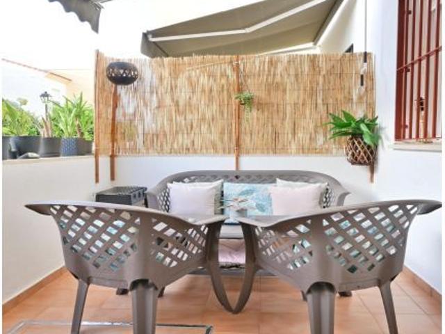 Casa en venta en Aznalcázar, Andalucía