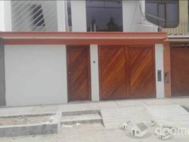 Casa venta en San Martin De Porras