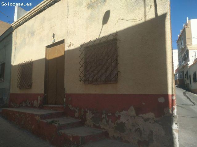 Casa en venta en Adra, Andalucía