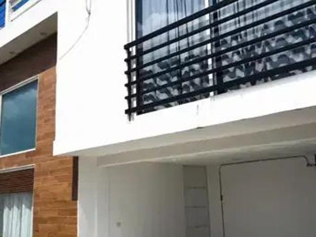 Casa en renta en Altzayanca, Tlaxcala