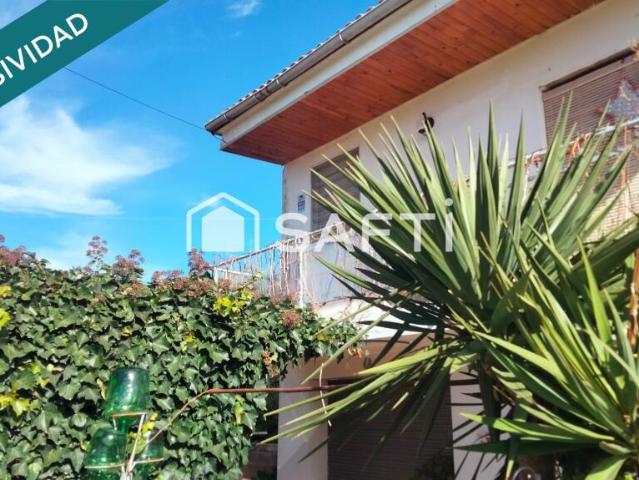 Chalet en venta en Piera, Barcelona