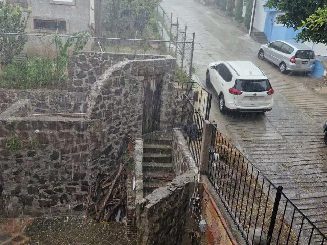 Casa en venta en Colonia San Isidro, Tlaxcala de Xicohténcatl