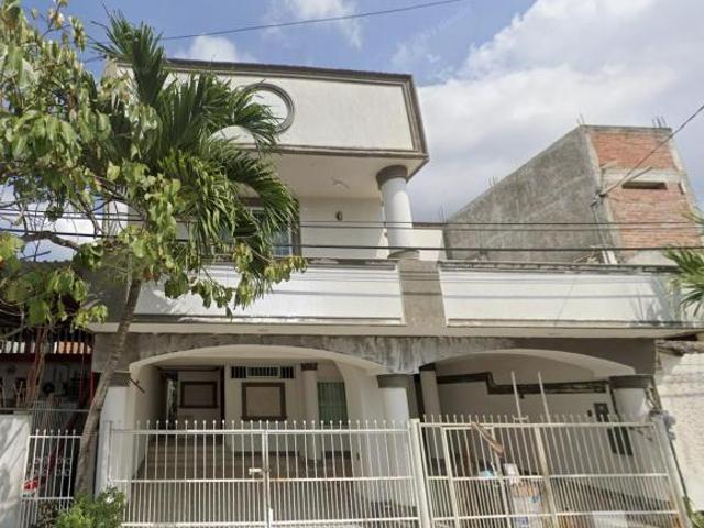 BONITA CASA CON BALCON EN VENTA EN PARCELA 14, POZA RICA, VER