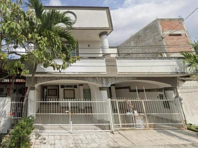 BONITA CASA CON BALCON EN VENTA EN PARCELA 14, POZA RICA, VER