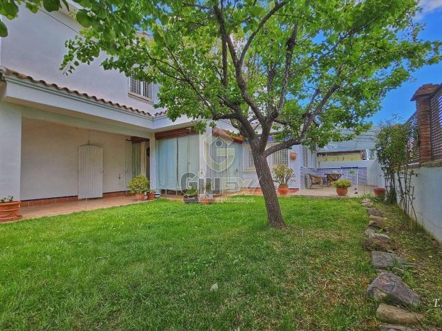 Chalet en venta en Los Castellanos, Cáceres