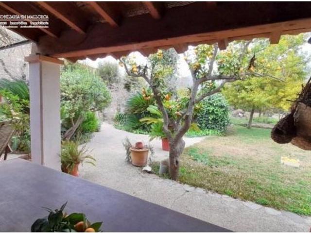 Casa en venta en l'Horta, Serra de Tramuntana