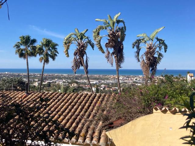 Casa en venta en Barri Saladar, la Marina Alta
