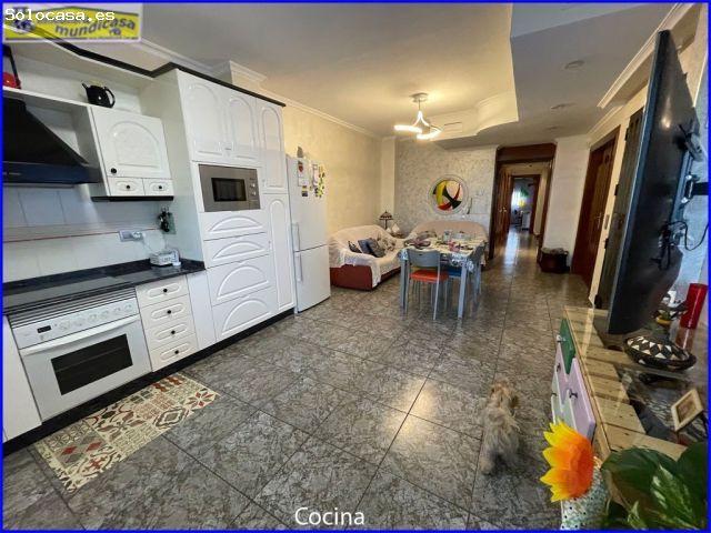 Casa en venta en El Raal, Área Metropolitana de Murcia