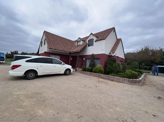 Casa en venta en Maule