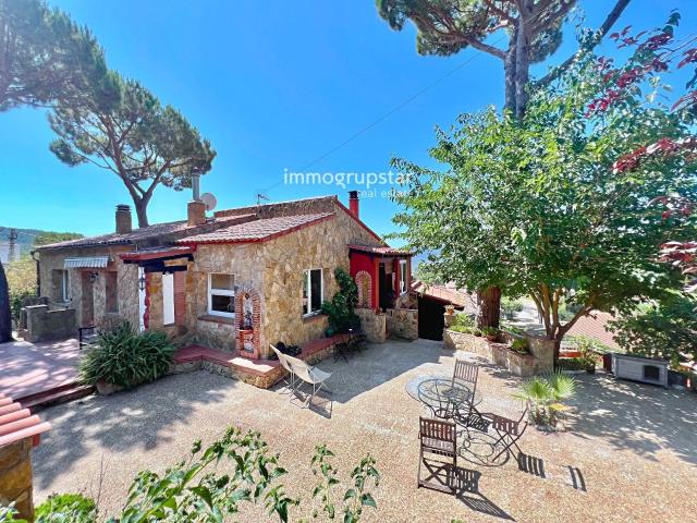 Casa en venta en la Roca de Malvet, Baix Empordà