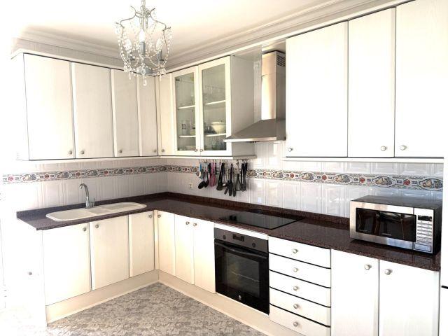 Casa en venta en San Bernardo, la Marina Alta