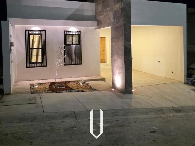 Casa en venta en Delicias