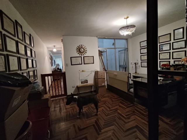 Casa venta en Barranco, Lima Metropolitana