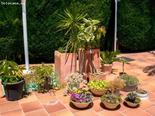 Casa en venta en Beniarbeig