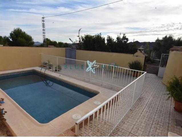 Casa en venta en Palas - Pinilla, Campo de Cartagena y Mar Menor