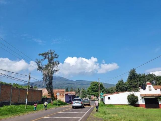 Casa en venta en Tzintzuntzan, Michoacán