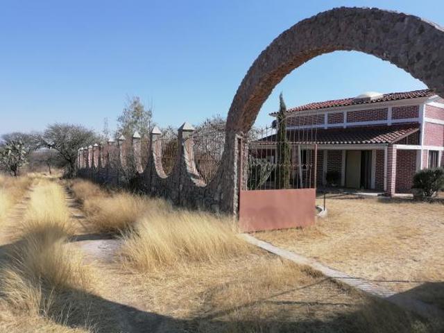 Quinta en venta en Aguascalientes