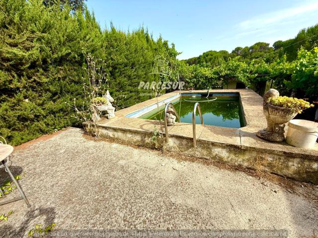 Chalet en venta en Córdoba, Andalucía