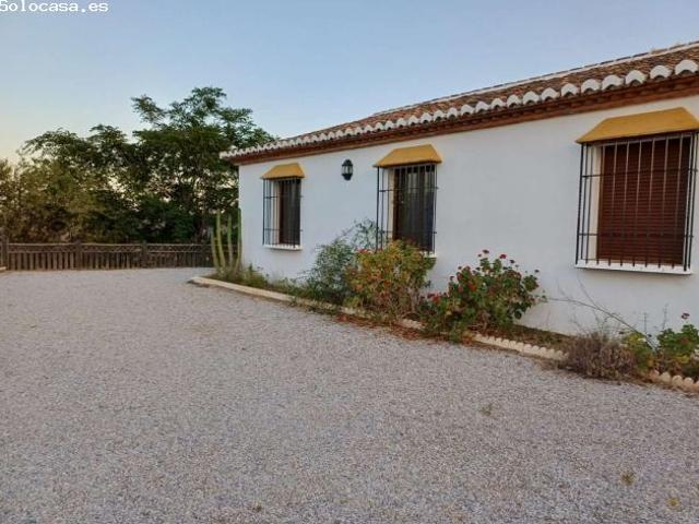 Casa en venta en Almáchar