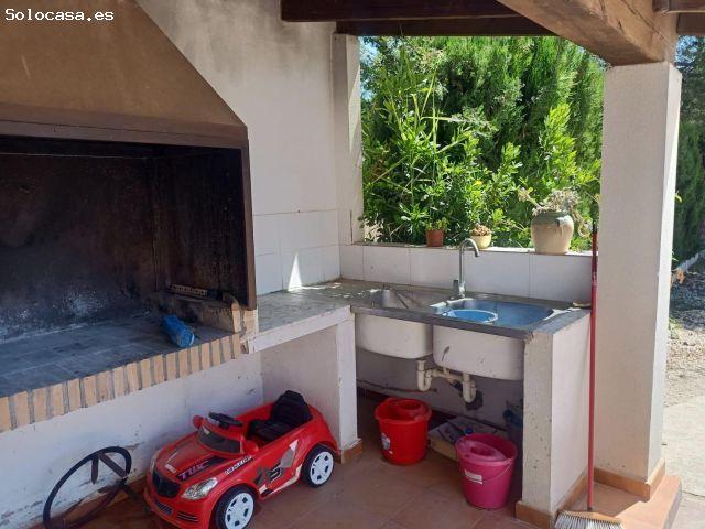 Casa en venta en Sierra, Tobarra